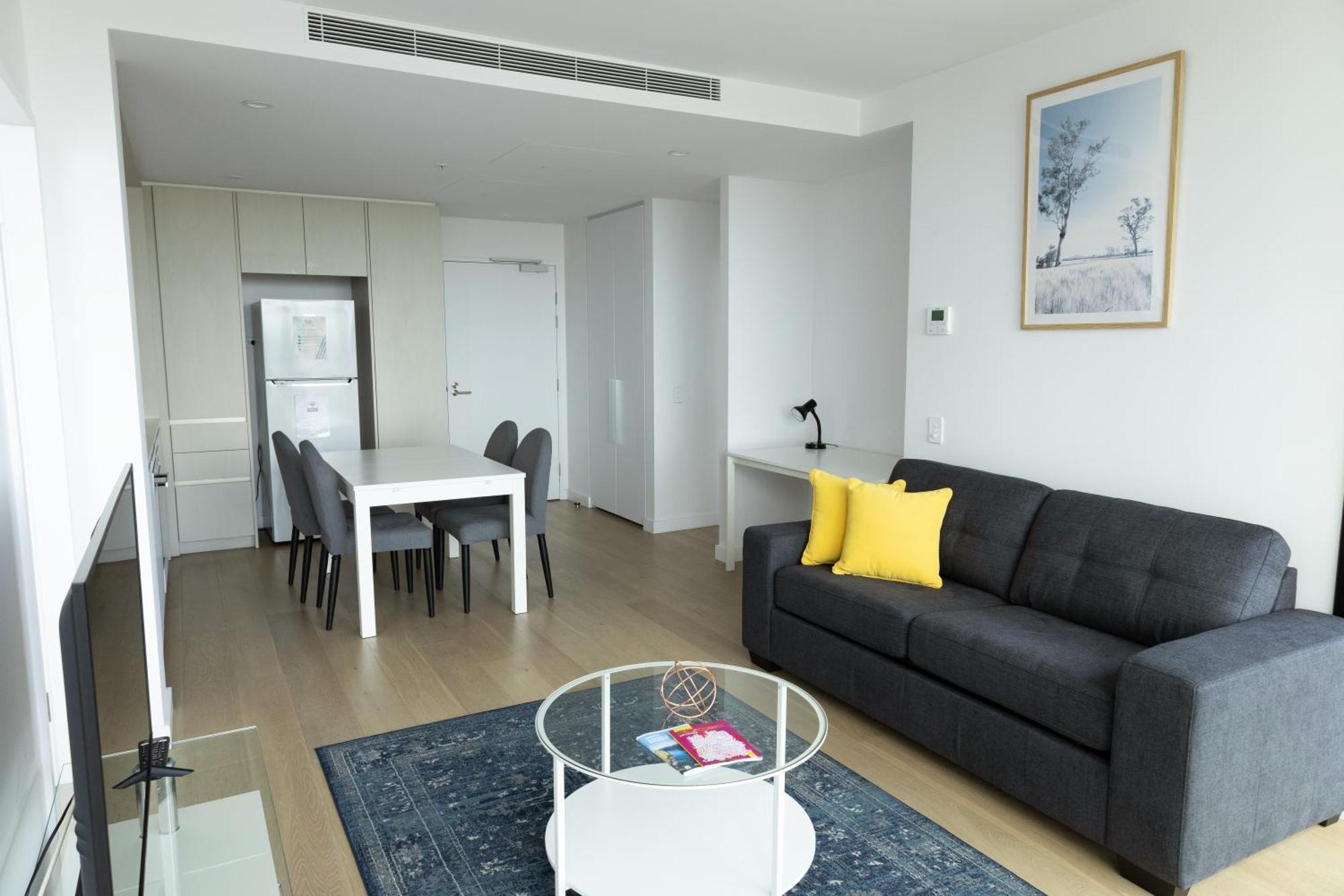 Pars Apartments - Collins Wharf Waterfront, Docklands Melbourne Exterior foto